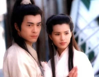 《神雕侠侣》古天乐版，讲述了一个什么故事？