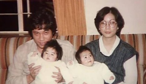 为吴孟达生下一儿一女的侯珊燕，丈夫去世后为何只获一半遗产？