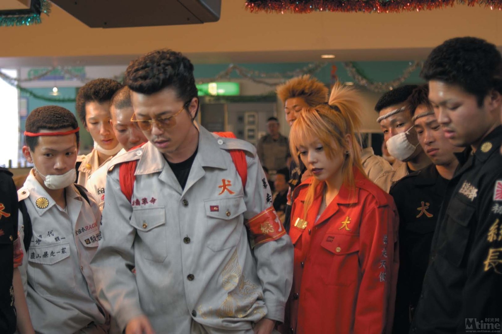 邻人13号的介绍