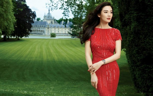 张雨绮称杨迪是自己的盖世英雄,你如何看待她的这一说辞?