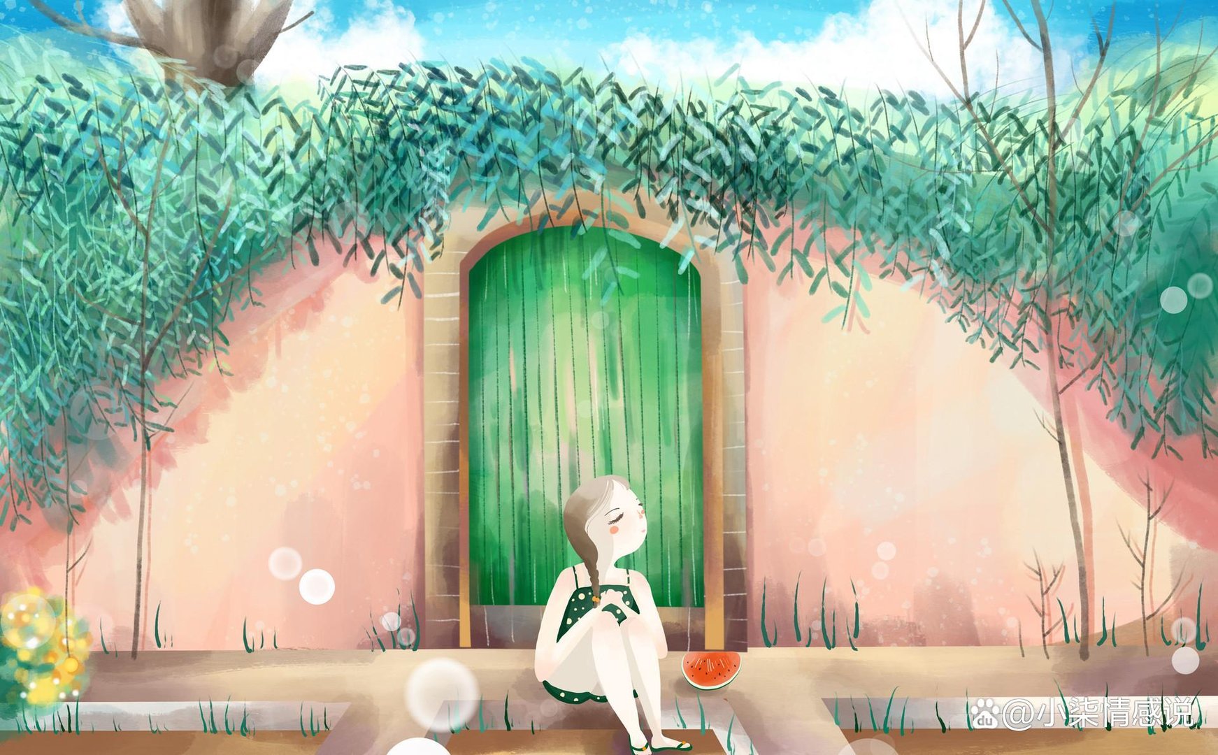 当你具备哪些特征时，男人会学着去珍惜你，幸福也会向你招手？