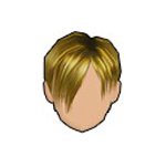 吴京演的电影夺帅里的发型名字叫什么？