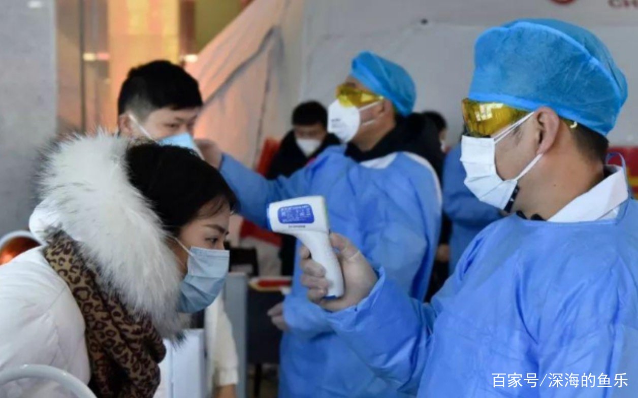 四川一名1岁孩子确诊新冠,这个孩子是如何被感染的?