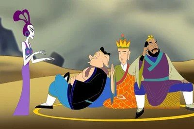 三打白骨精那一段可以提哪些问题?还要回答