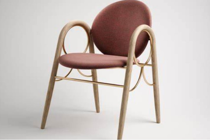 椅子用英文怎么说