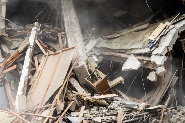 四川发生8级地震的可能