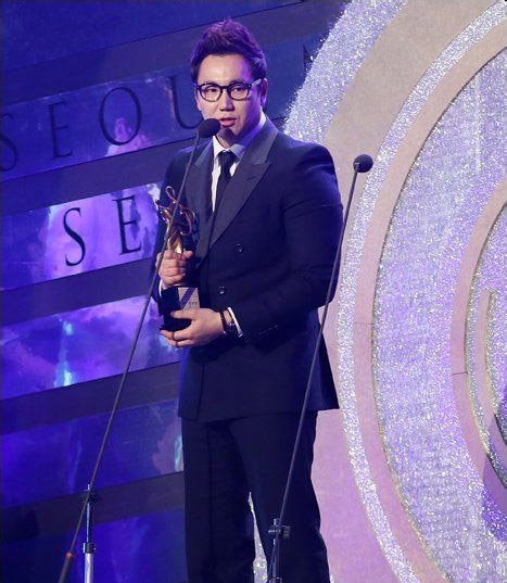 如何评价韩国歌王 THE ONE (郑淳元) 参加我是歌手第三季？