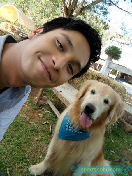 求泰剧，爱在旅途中文配音版的百度云