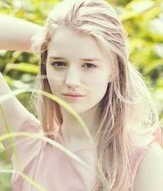 克谢妮雅的个人资料