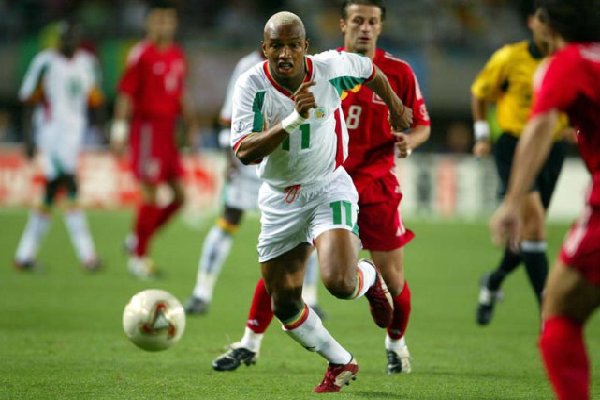 塞内加尔和厄瓜多尔足球哪个厉害