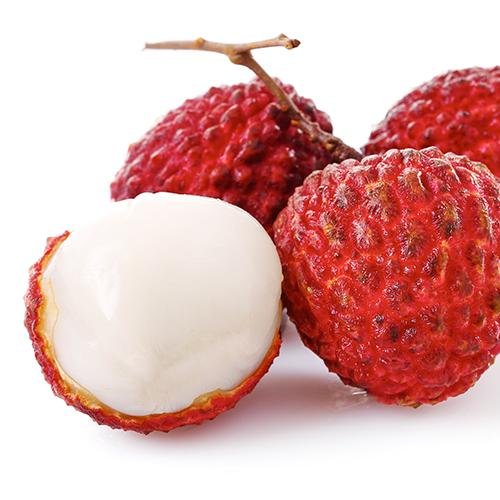 荔枝糖分高吗？