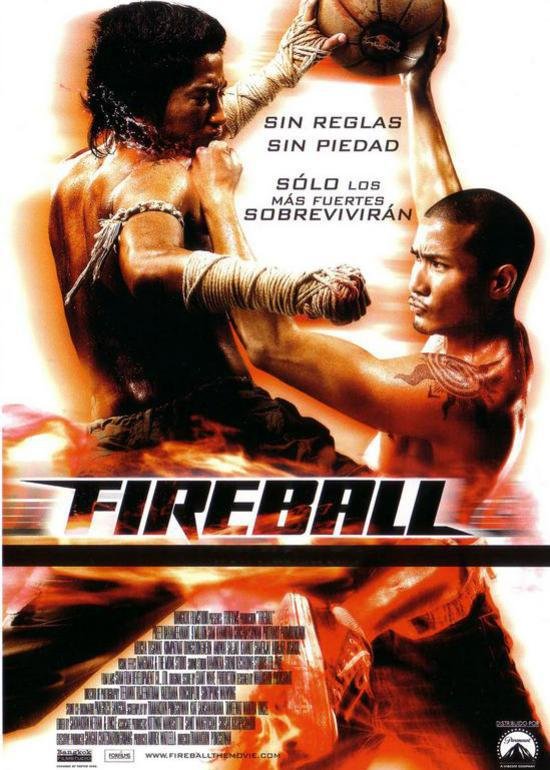 灌篮拳霸的剧情简介