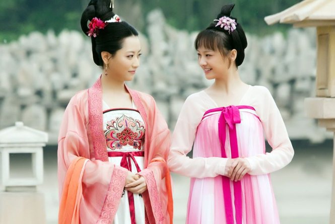 凰图腾，结局到底是怎样？彩蝶跟靖王最后怎样了？风燕呢