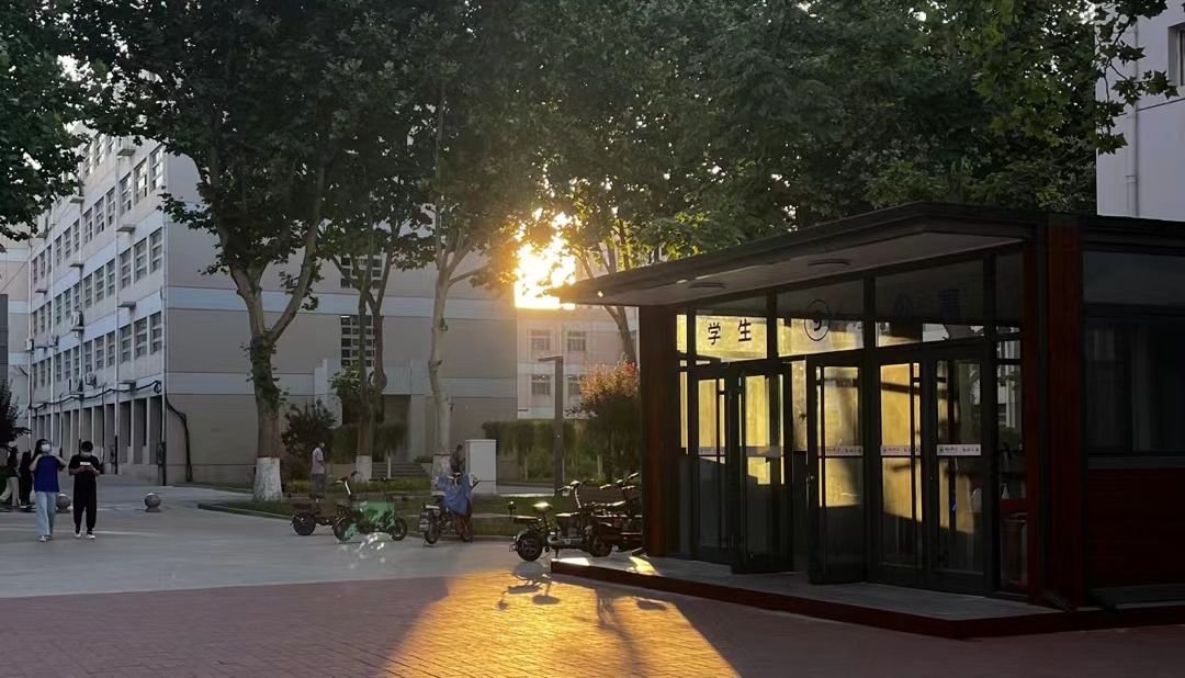 河北工业大学城市学院好不好