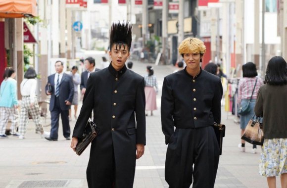 10部笑到肚子疼的电视剧