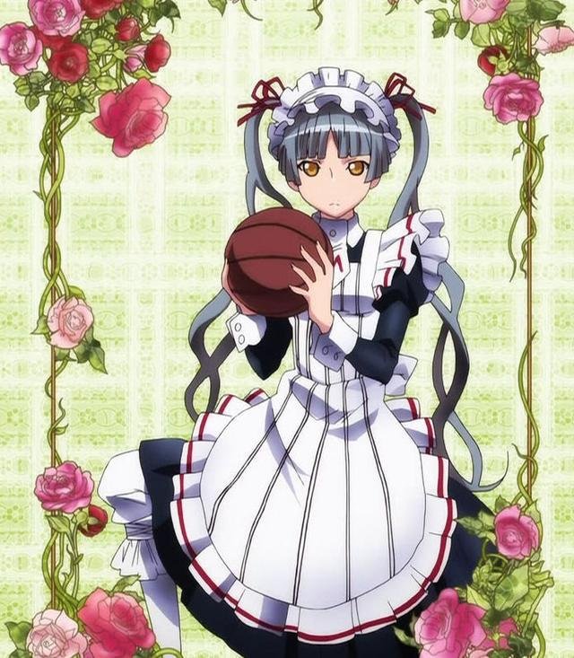 玛利亚狂热 Alive的剧情简介