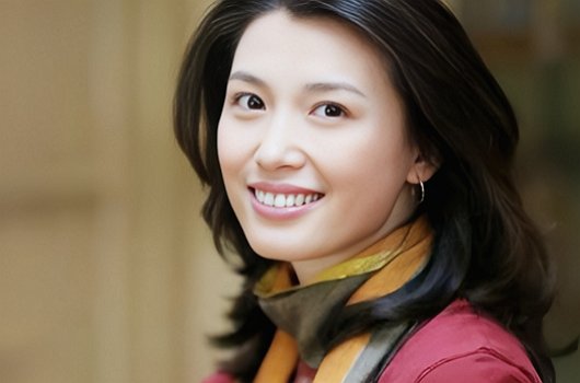 凤凰卫视女主持人