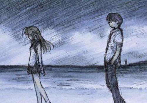 爱从来不会消失，不会因时间改变，如果改变了就不是爱。这句话对吗？