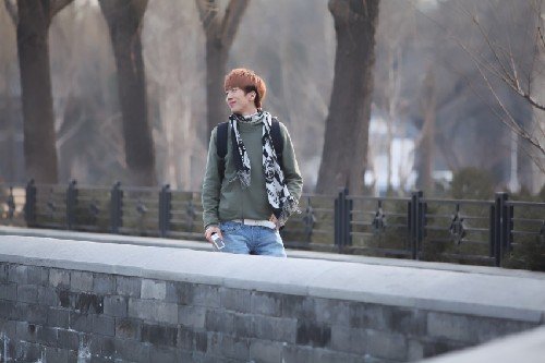 北京纯爱故事的基本信息