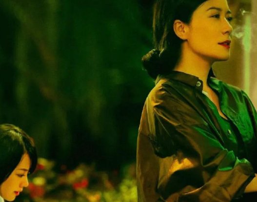 《第一炉香》人物关系是什么?