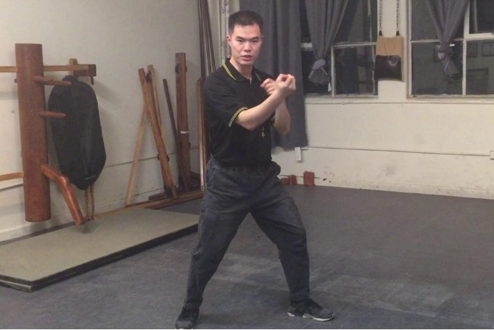 招式的意思是什么