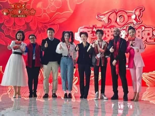 央视2021春晚节目开始筹备，今年都有哪些导演编剧负责？