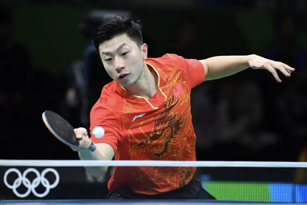 马龙和张继科谁更强