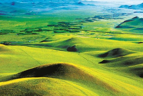 什么是内蒙古必须牢记的国之大者