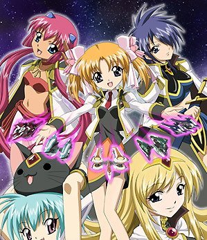 银河天使2的介绍