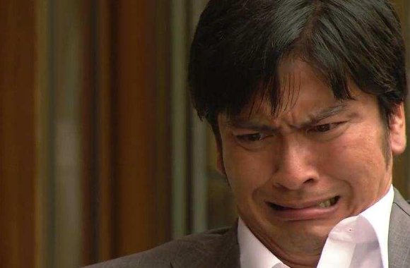 10部笑到肚子疼的电视剧