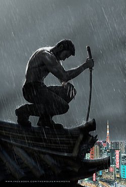 我刚才查了金刚狼2是时间人人都说是2013年7月26日上映可我刚查了电影院6,7,8月的电影都没有金刚狼2什么放