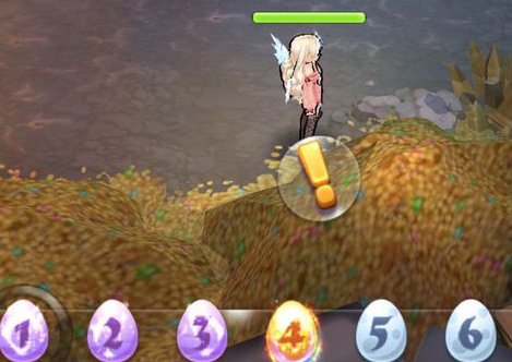 风之大陆龙蛋选什么颜色好？高爆率龙蛋选择推荐