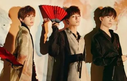 TFBOYS总共上过多少次天天向上？具体是那几期说出来，谢谢了。