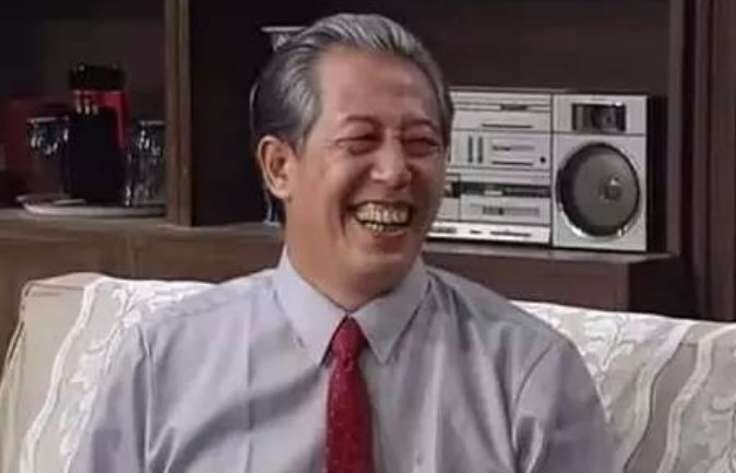 家有儿女已故演员