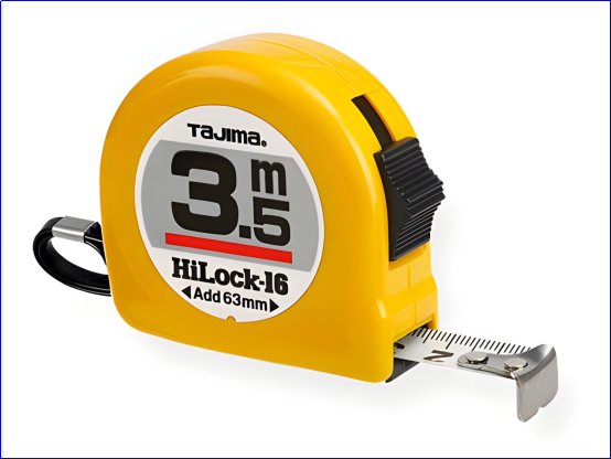 什么品牌的卷尺质量最好