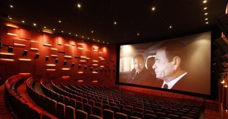 电影院优选区是什么？