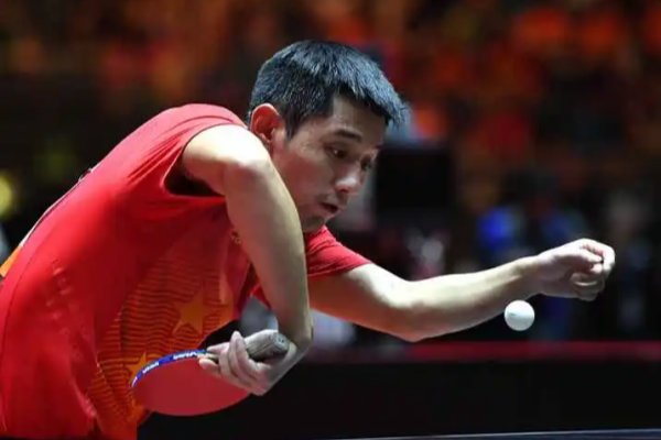 马龙和张继科谁更强