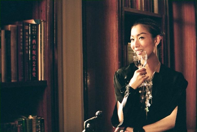 魔幻厨房的演职员表