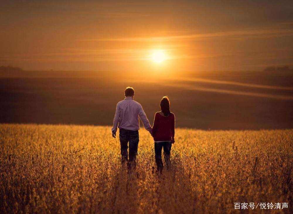 真正爱你的男人,再生气也绝不会放弃你吗?