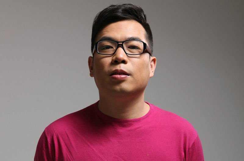 非你莫属上的优胜教育陈昊什么来头？