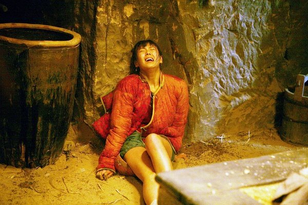 《白鹿原》是一部什么题材的电视剧？