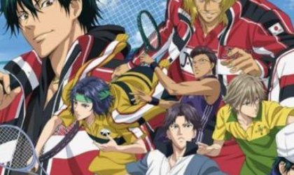 《网球王子》观看顺序是什么？