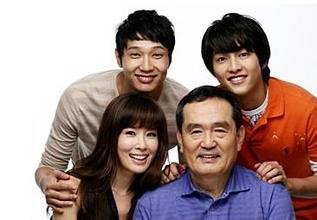 我的爱金枝玉叶的剧情简介