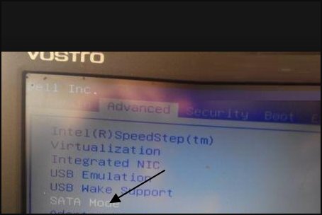 电脑开机不自检什么原因？