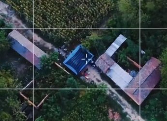 利用玉米地掩护聚众“赌博”，安徽8人被抓，警方是如何“一锅端”的？