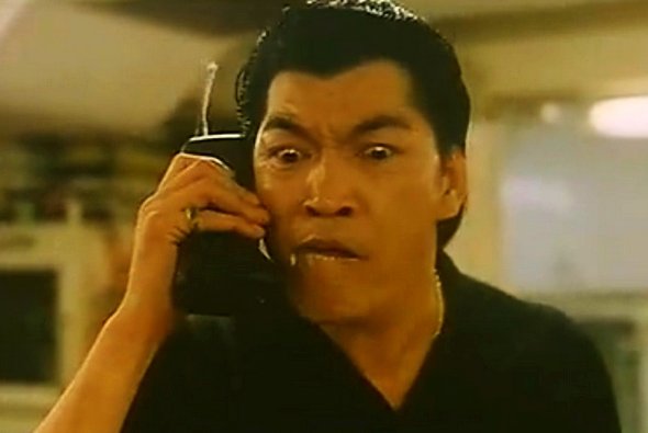 大傻拍过什么电影？