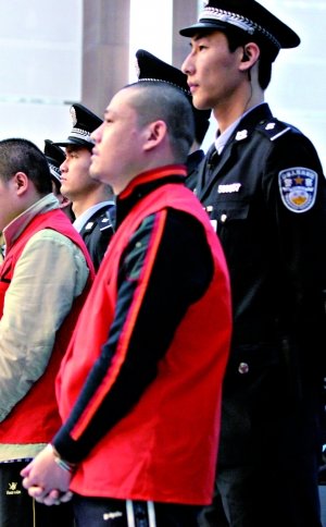 刘钟永的事件经过