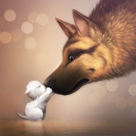 分手后半年后的拥抱彼此都用尽了力气抱着对方，为什么