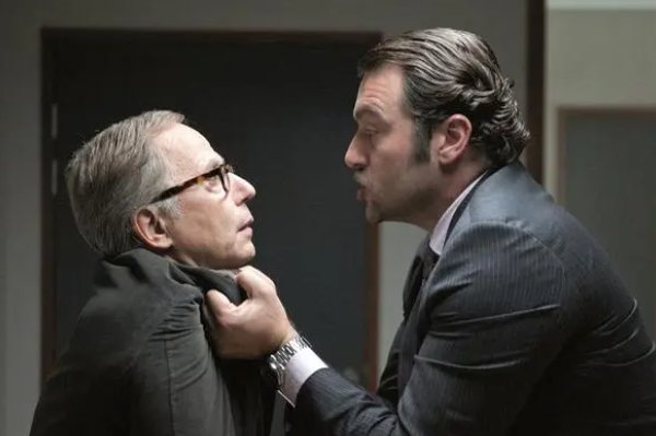 登堂入室比喻什么动物