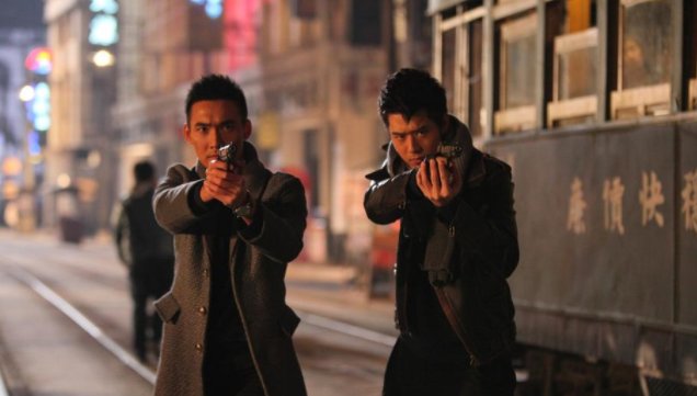 关于《新神探联盟之包大人来了》这部电视剧，它的结局如何？